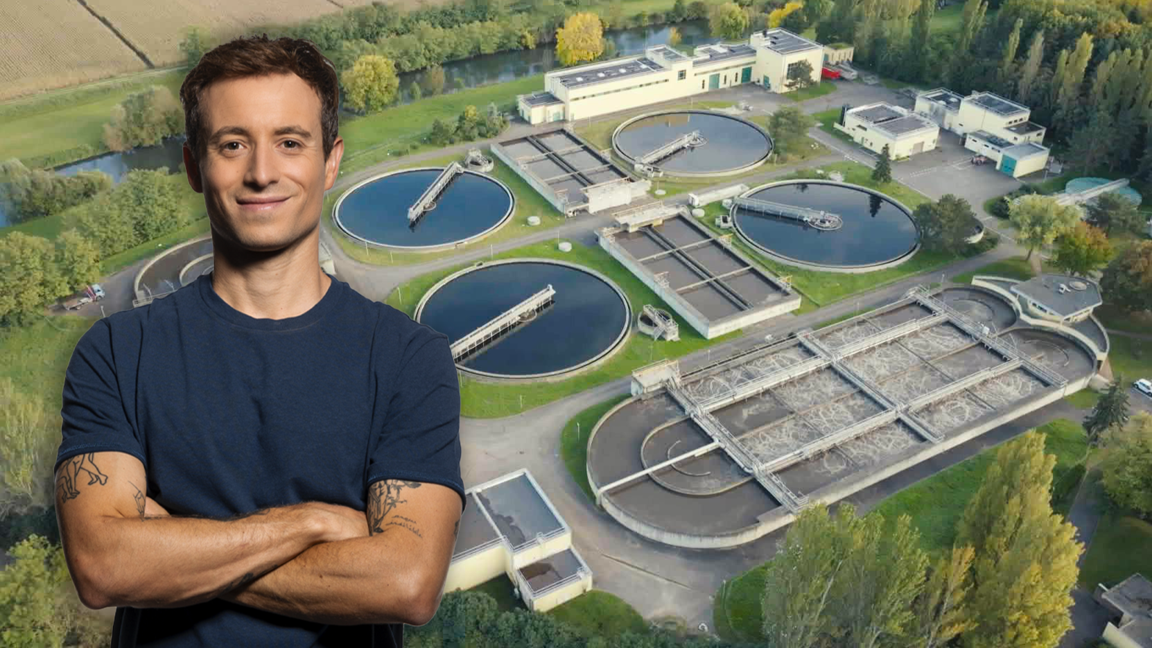 Faut arrêter de noyer le poisson !